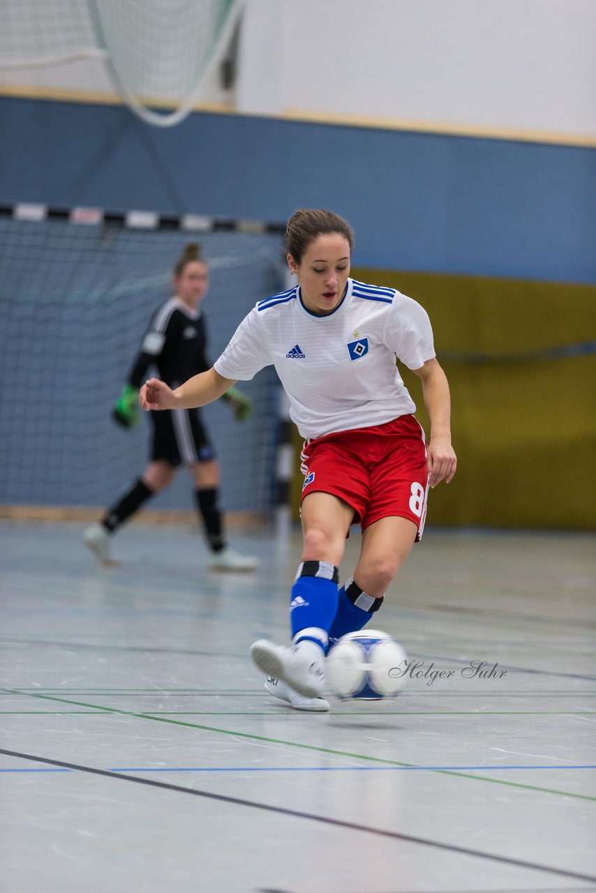 Bild 587 - B-Juniorinnen Futsal Qualifikation